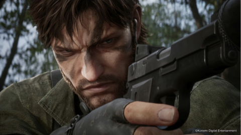 Joc Metal Gear Solid Delta Snake Eater Deluxe Edition pentru PlayStation 5 [2]