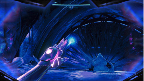 Joc Metroid Prime 4: Beyond pentru Nintendo Switch 2 [4]