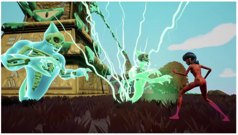 Joc Miraculous Paris Under Siege Pentru Nintendo Switch [5]