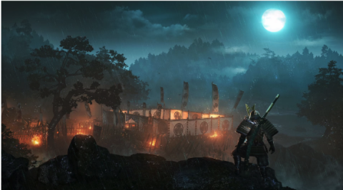 Joc Nioh 3 Steelbook Edition Pentru Playstation 5 [5]