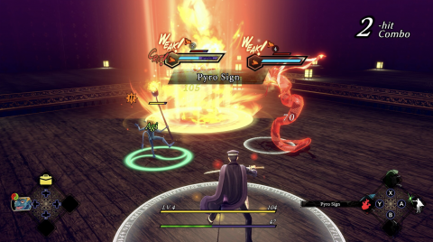 Joc RAIDOU Remastered: The Mystery of the Soulless Army pentru Nintendo Switch 2 [5]