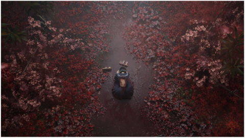 Joc Silent Hill F Day One PS5 [2]