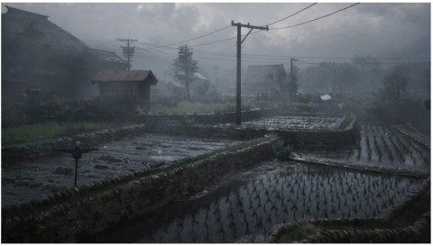 Joc Silent Hill F Day One PS5 [3]