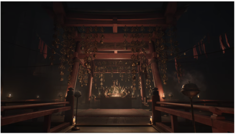 Joc Silent Hill F Day One PS5 [1]