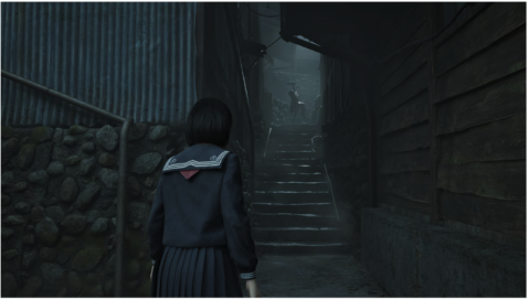 Joc Silent Hill F Day One PS5 [4]