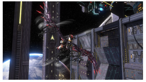 Joc Sonic X Shadow Generations pentru PlayStation 5 [3]