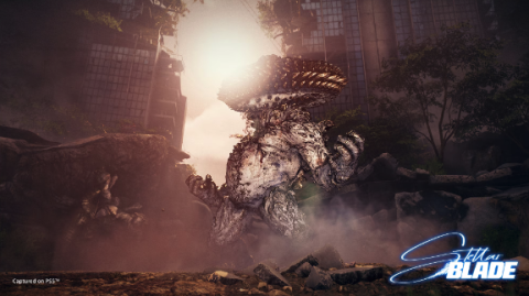 Joc Stellar Blade pentru PlayStation 5 [3]