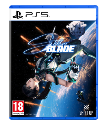 Jocuri - Joc Stellar Blade pentru PlayStation 5