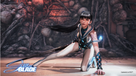 Joc Stellar Blade pentru PlayStation 5 [1]