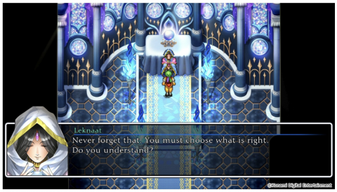 Joc Suikoden I & II Hd Remaster Pentru Nintendo Switch [2]