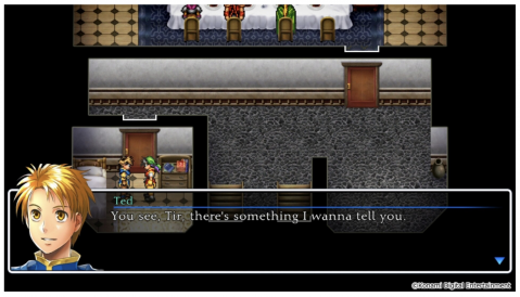 Joc Suikoden I & II Hd Remaster Pentru Nintendo Switch [4]