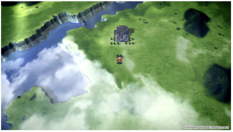 Joc Suikoden I & II Hd Remaster Pentru Nintendo Switch [3]