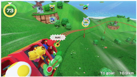 Joc Super Mario Party Jamboree pentru Nintendo Switch 2 [2]