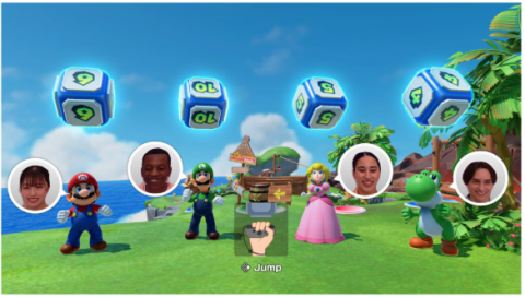 Joc Super Mario Party Jamboree pentru Nintendo Switch 2 [3]