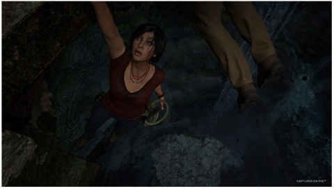 Joc Uncharted: Legacy of Thieves Collection PS5 [2]