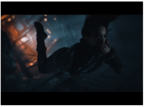 Joc Until Dawn Re-cut pentru Playstation 5 [1]