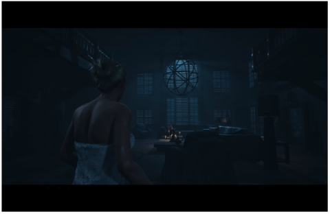 Joc Until Dawn Re-cut pentru Playstation 5 [3]