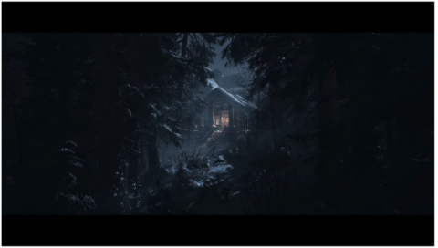 Joc Until Dawn Re-cut pentru Playstation 5 [2]