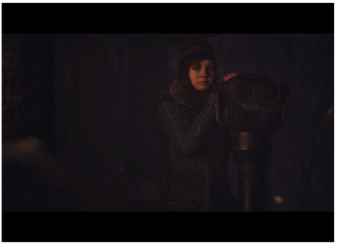 Joc Until Dawn Re-cut pentru Playstation 5 [4]