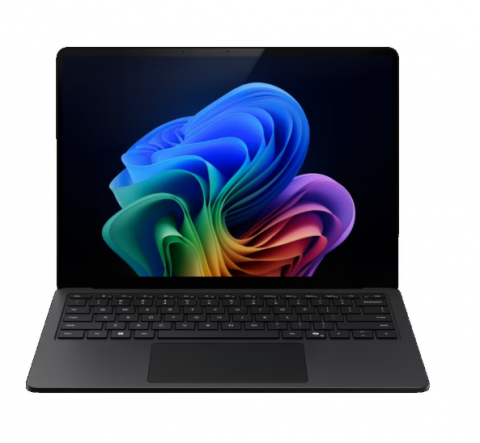Laptop-uri - Laptop Microsoft Surface 7, 15 inch Touch, Snapdragon X Elite, 16GB DDR5, 1TB SSD, Win11P