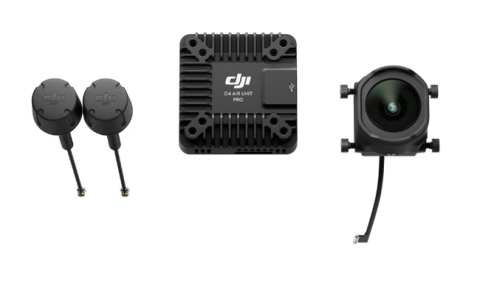 Modul transmisie DJI O4 Air Unit Pro [1]