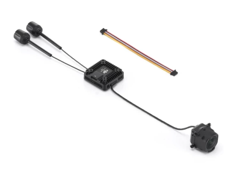 Modul transmisie DJI O4 Air Unit Pro [2]