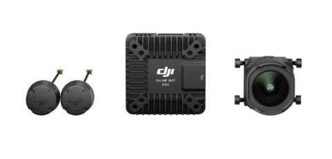 Drone - Modul transmisie DJI O4 Air Unit Pro