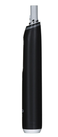 Periuță de dinți electrică Oral-B iO Series 6N cu Temporizator, Senzor de Presiune și Husă de Călătorie Black Lava [4]