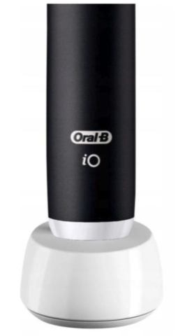 Periuta de dinti Oral B iO Series 6S Black Lava [3]