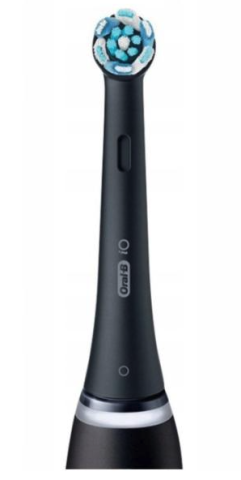 Periuta de dinti Oral B iO Series 6S Black Lava [5]