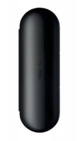 Periuta de dinti Oral B iO Series 6S Black Lava [4]