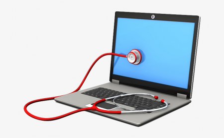 Service/Reparatii - Reparatie Laptop/PC/Console