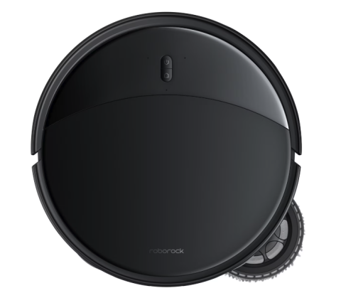 Robot de aspirare Roborock Saros 10R, statie de andocare multifunctionala 10-in-1, aspirator, mop si statie inteligenta cu golire automata, sistem autonom StarSight 2.0, mapare 3D, Lidar, negru [2]