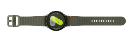 Samsung Galaxy Watch7, 40mm, BT, Green [4]
