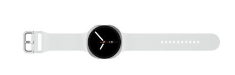 Samsung Galaxy Watch8 44mm BT Silver [5]