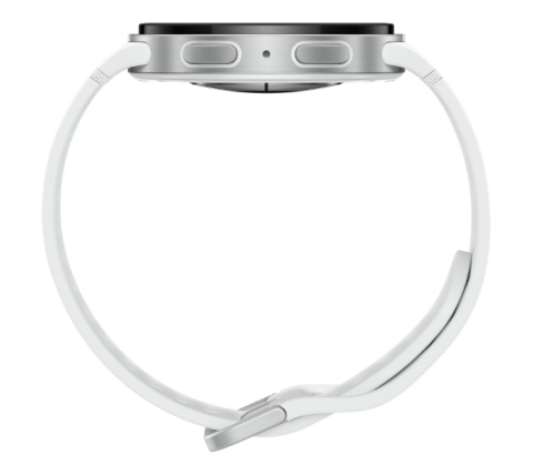Samsung Galaxy Watch8 44mm BT Silver [3]