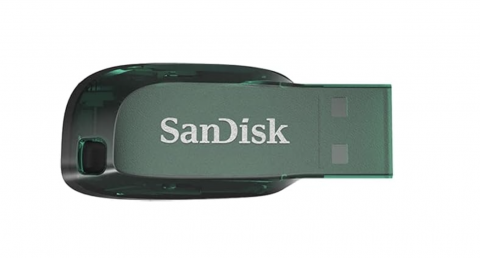 Set 5 USB 2.0 Flash Drive Sandisk Cruzer Blade 32GB [3]