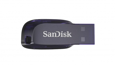 Set 5 USB 2.0 Flash Drive Sandisk Cruzer Blade 32GB [5]