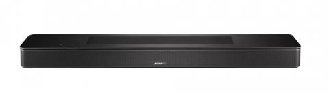Audio - Soundbar BOSE Smart, Bluetooth, Wi-Fi, Dolby Atmos, Negru 873973-2100