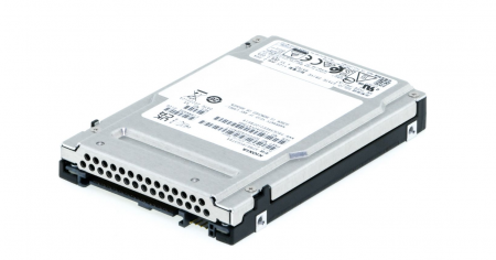 SSD KIOXIA 3.20TB 24G SAS 3 SSD 2.5" KPM61VUG3T20 [1]