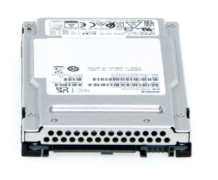 SSD KIOXIA 3.20TB 24G SAS 3 SSD 2.5" KPM61VUG3T20 [4]