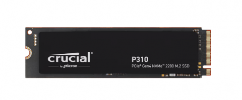 SSD-uri - SSD Solid-State Drive Crucial P310, 2TB