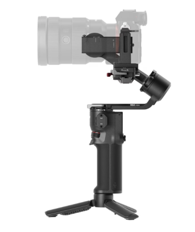 Stabilizator DJI Ronin S3 Mini, 3 axe [4]