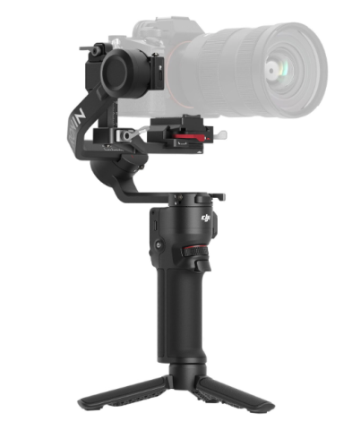 Stabilizatoare - Stabilizator DJI Ronin S3 Mini, 3 axe