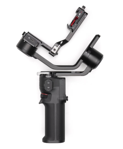 Stabilizator DJI Ronin S3 Mini, 3 axe [5]