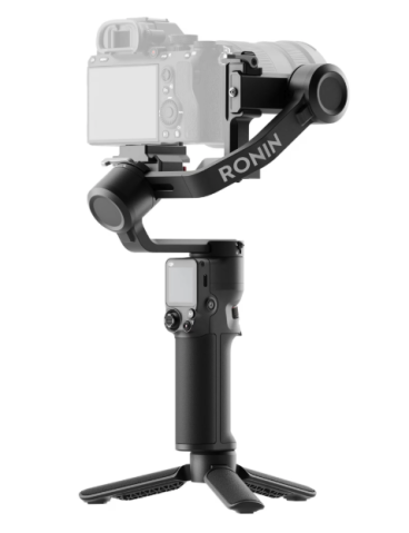 Stabilizator DJI Ronin S3 Mini, 3 axe [2]