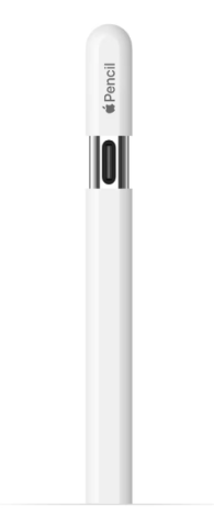Stylus Apple Pencil (USB-C) [1]