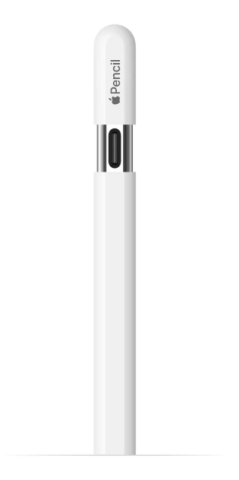 Stylus Apple Pencil (USB-C) [1]