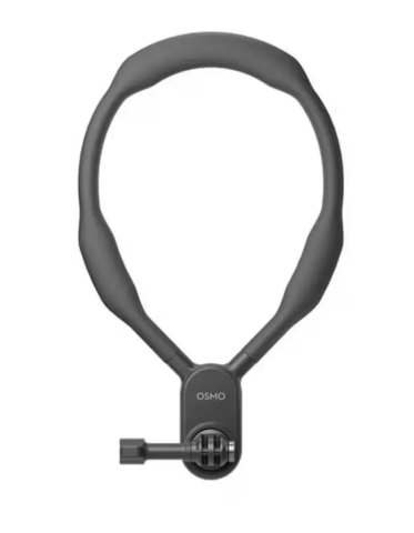 Accesorii Foto & Video - Suport Pentru DJI Osmo Action/DJI Action 2/DJI Osmo Action 3, DJI, Negru