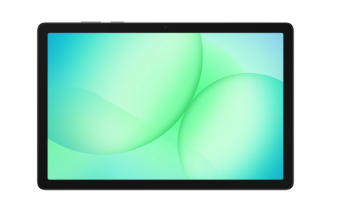 Tableta Samsung Galaxy Tab A11+, Octa-Core, 11", 6GB RAM, 128GB, 5G, Gray, Enterprise Edition [1]
